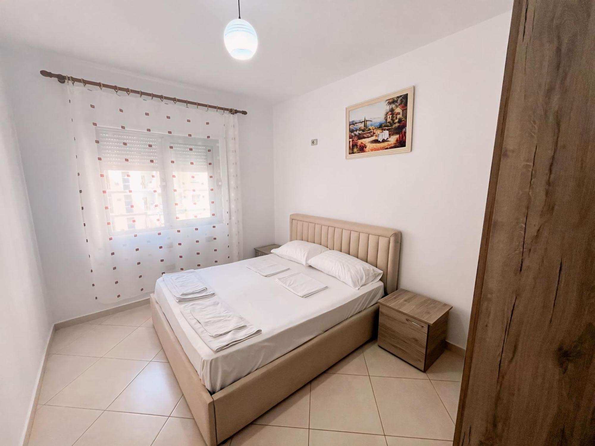 Gerald's Central Apartamento